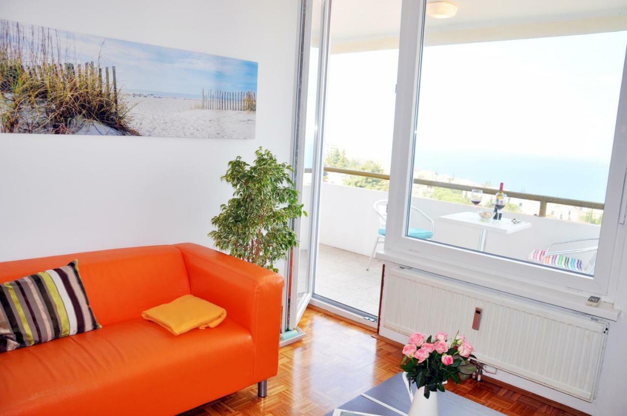 Apartment Razgled/the View