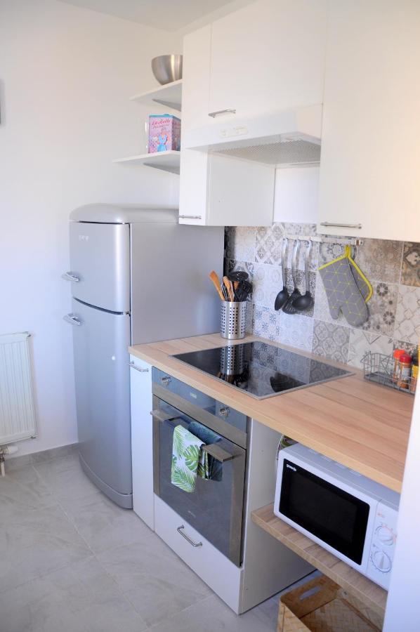 Apartment Razgled/the View Koper