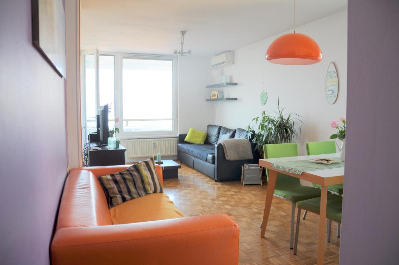 Apartment Razgled/the View